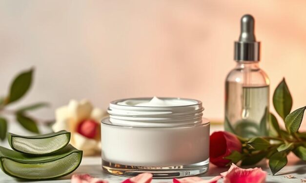 Pielęgnacja skóry dojrzałej: Kluczowe zasady i najlepsze produkty