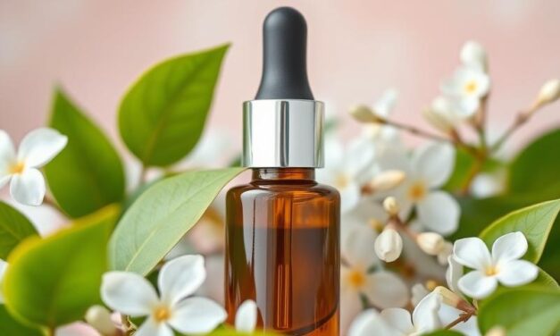 Niacynamid w kosmetykach – właściwości, zastosowanie i bezpieczeństwo