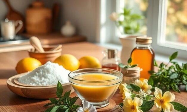 Domowe sposoby na usunięcie włosków – skuteczne metody i przepisy