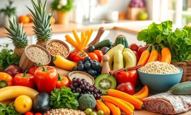 Co to znaczy zdrowo się odżywiać