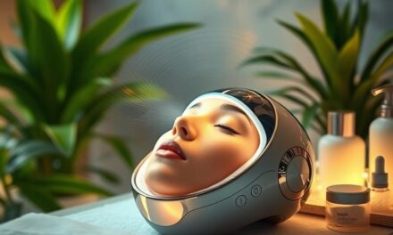 Ultradźwięki na twarz – nowoczesna metoda poprawy skóry