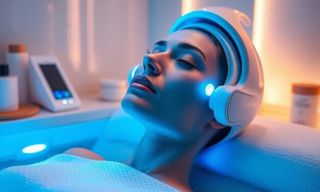 Galwanizacja: Co to jest i jakie ma efekty w kosmetyce?