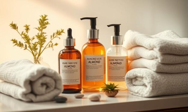 Zalecenia po zabiegu z kwasem migdałowym: Pielęgnacja i ochrona skóry