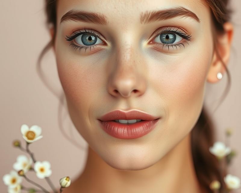 Make up no make up – jak osiągnąć naturalny i świeży look?