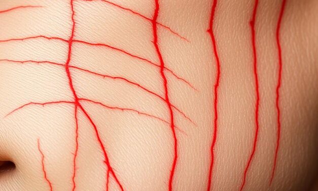 Czerwone kreski na ciele: Przyczyny, objawy i leczenie dermografizmu