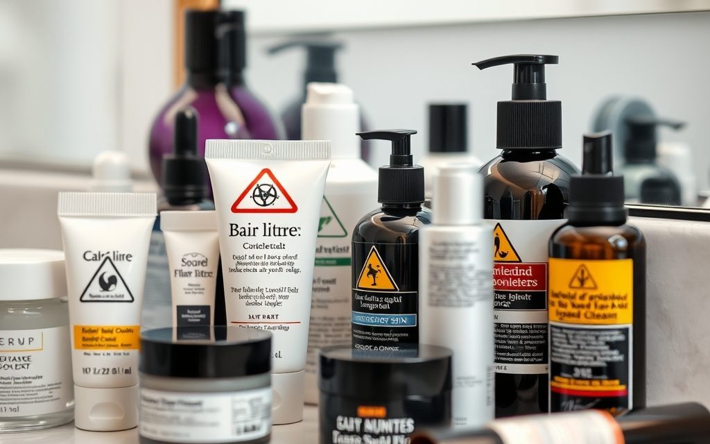 Szkodliwe składniki w kosmetykach: Co musisz wiedzieć?