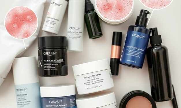 Uczulenie na kosmetyki: objawy, przyczyny i jak zapobiegać