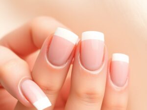 Manicure francuski: Klasyczny styl czy nowoczesne wariacje?