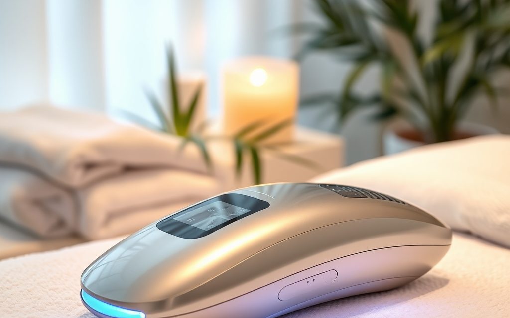 Ultradźwięki na twarz – nowoczesna metoda poprawy skóry