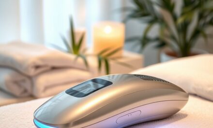 Ultradźwięki na twarz – nowoczesna metoda poprawy skóry