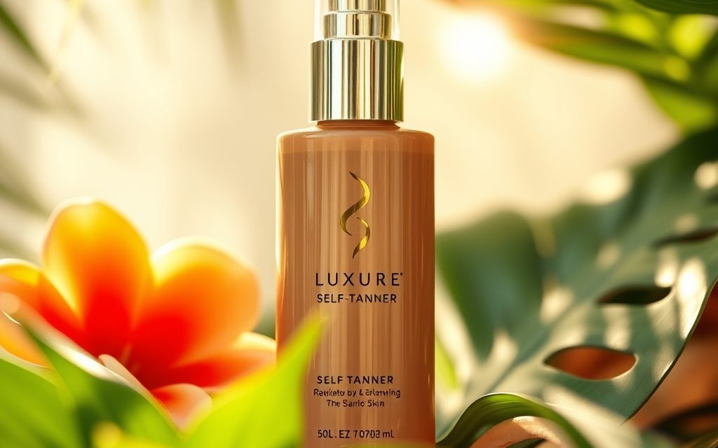 Jak prawidłowo używać samoopalacza, aby uniknąć plam?