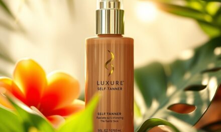 Jak prawidłowo używać samoopalacza, aby uniknąć plam?