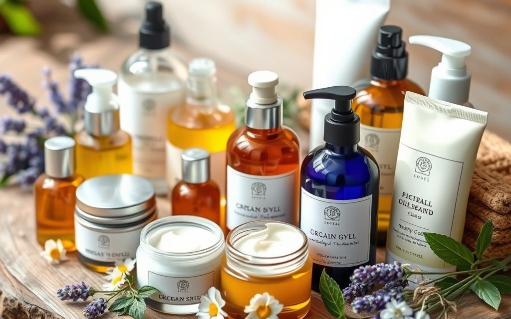 Naturalne kosmetyki do twarzy: jak świadomie wybrać i skutecznie zadbać o skórę?