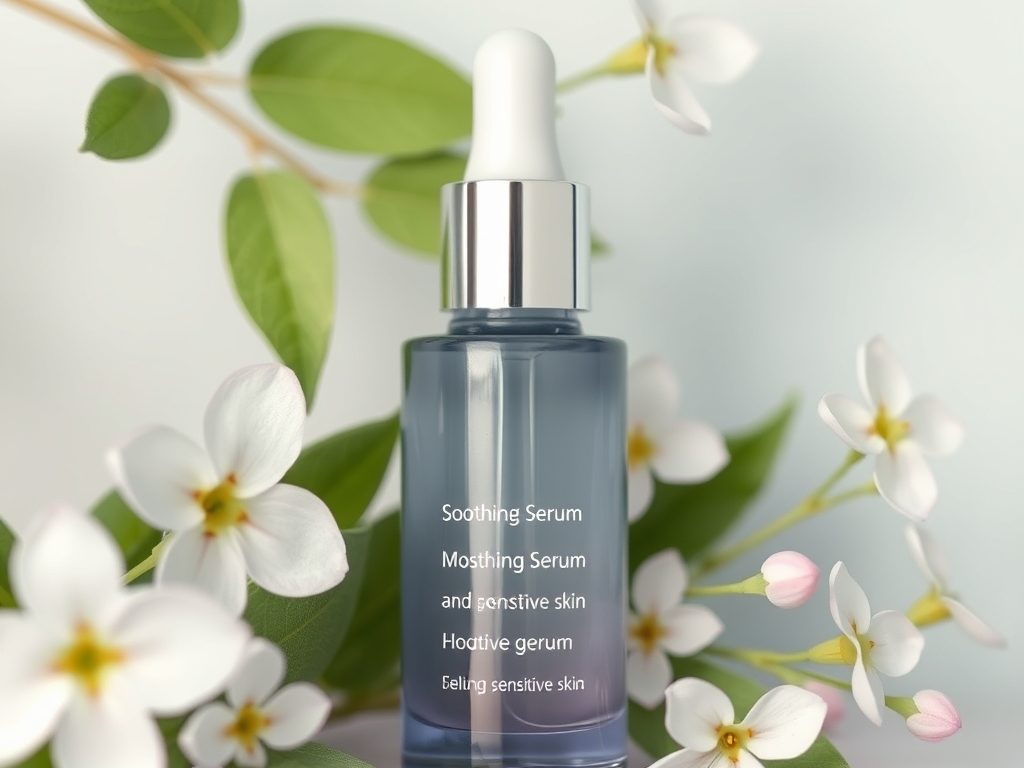 Serum na zaczerwienienia: jak stosować, by skutecznie łagodzić podrażnienia i wzmacniać naczynka