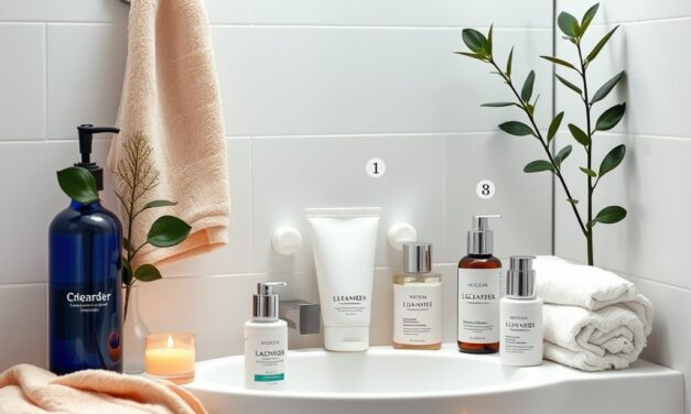 Oczyszczenie cery krok po kroku: jak unikać błędów i wspierać naturalną barierę skóry