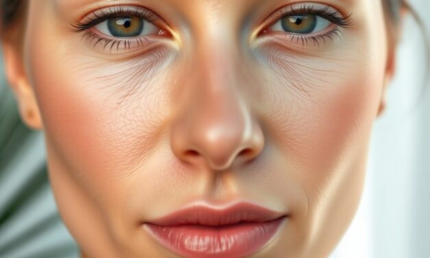 Stres a skóra: jak napięcie wpływa na cerę i co pomaga przywrócić równowagę skóry