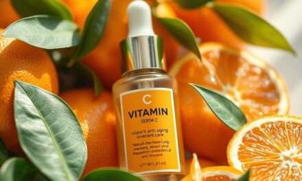 Serum z witaminą C w pielęgnacji przeciwstarzeniowej: jak wybrać, stosować i unikać podrażnień