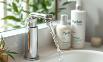 Jak skutecznie zmyć krem z filtrem SPF: dwuetapowe oczyszczanie i uniknięcie problemów skórnych