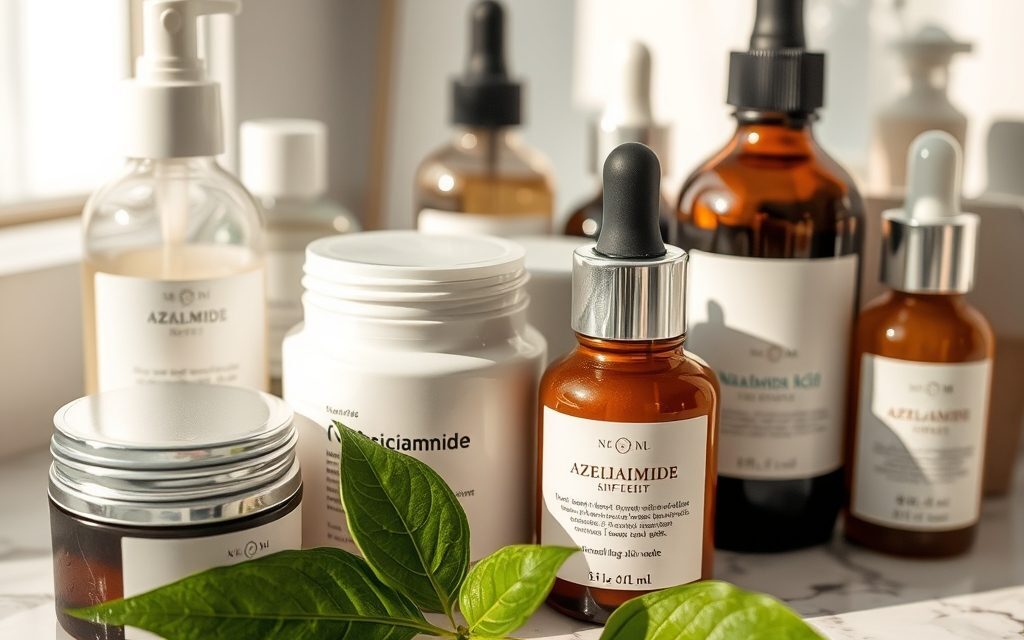 Składniki aktywne na przebarwienia: jak wybrać efektywne i bezpieczne substancje do codziennej pielęgnacji