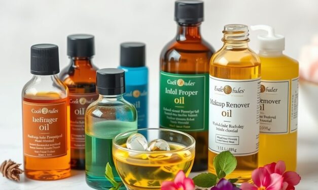 Jak samodzielnie przygotować olejek do demakijażu: składniki, proporcje i najczęstsze błędy do uniknięcia