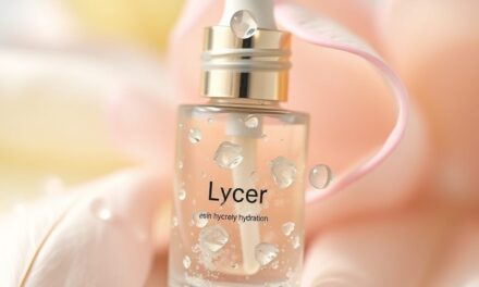 Gliceryna w pielęgnacji skóry: kiedy nawilża, a kiedy może zaszkodzić i wywołać podrażnienia