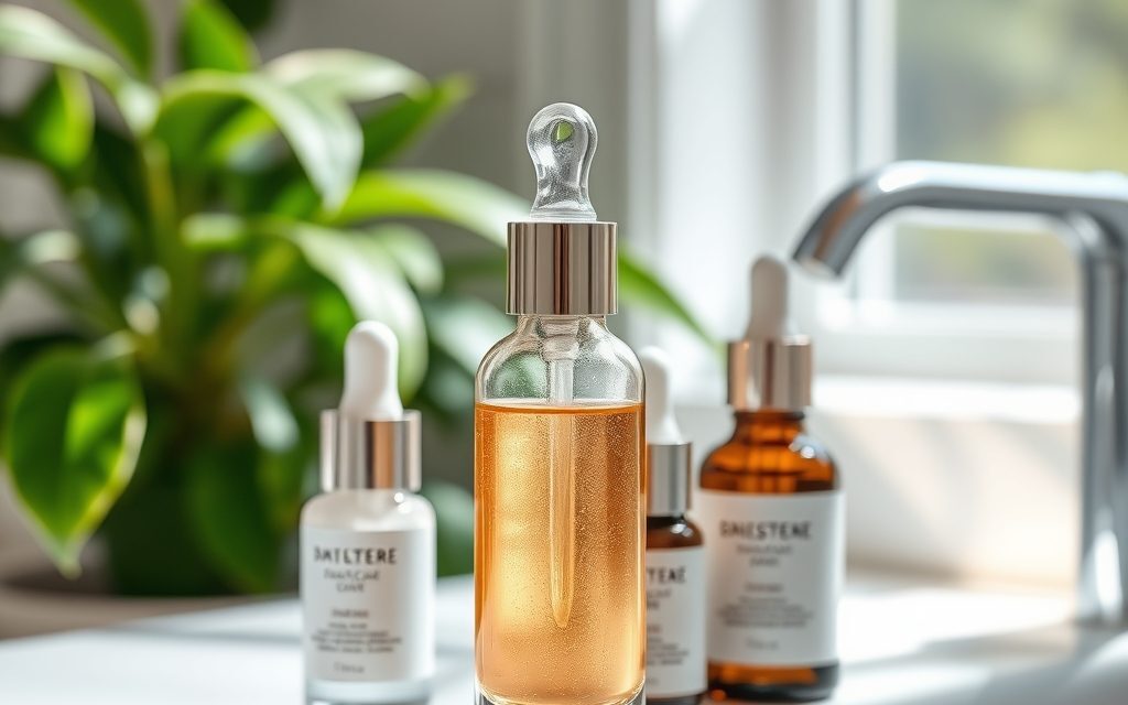 Koncentrat do twarzy: jak wybrać i stosować intensywną kurację na konkretne problemy skóry