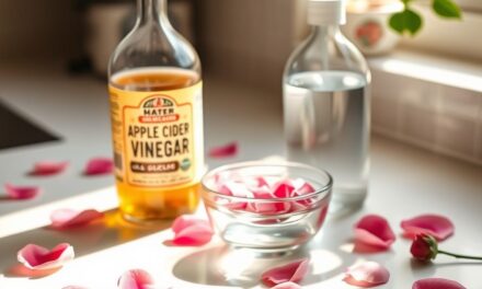 Jak samodzielnie przygotować tonik różany: składniki, proporcje i praktyczne wskazówki krok po kroku