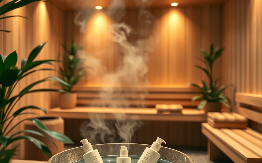 Jak gorące powietrze wpływa na rumień i jak łagodzić jego objawy w codziennej pielęgnacji skóry naczyniowej