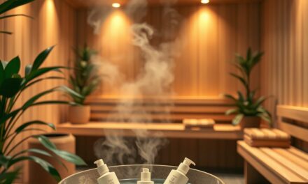 Jak gorące powietrze wpływa na rumień i jak łagodzić jego objawy w codziennej pielęgnacji skóry naczyniowej