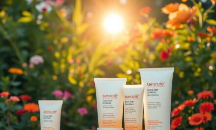 Alergia na słońce a pielęgnacja skóry: jak chronić i regenerować skórę przy nadwrażliwości na UV