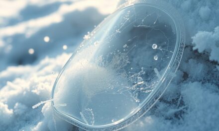 Wiatr i mróz a skóra zimą: jak chronić barierę ochronną i uniknąć podrażnień