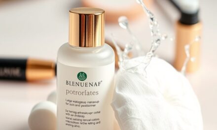 Demakijaż oczu wodoodpornych: kiedy go stosować i jak bezpiecznie usuwać trwały makijaż oczu