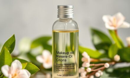 Olejek do demakijażu a zaskórniki: jak wybrać i stosować, by nie zapychać porów skóry
