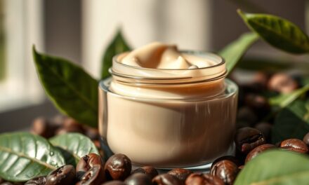 Kofeina w kosmetykach: jak działa na skórę i kiedy przynosi najlepsze efekty pielęgnacyjne