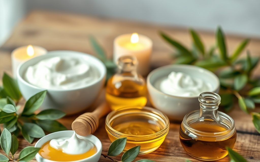 Domowa maseczka nawilżająca: skuteczne przepisy i praktyczne wskazówki dla zdrowej skóry