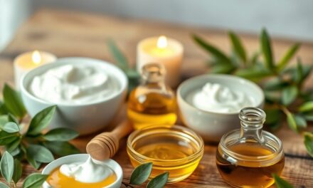 Domowa maseczka nawilżająca: skuteczne przepisy i praktyczne wskazówki dla zdrowej skóry