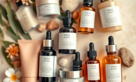 Dobre kosmetyki do twarzy: jak wybrać skuteczne produkty dopasowane do potrzeb skóry