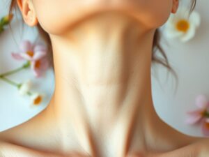 Szyja i dekolt pod kontrolą anti-aging: skuteczne metody pielęgnacji i najczęstsze wyzwania