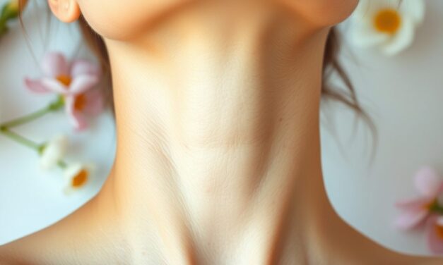 Szyja i dekolt pod kontrolą anti-aging: skuteczne metody pielęgnacji i najczęstsze wyzwania
