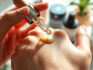 Czy serum działa od razu – kiedy i jak odczuć efekty w codziennej pielęgnacji skóry