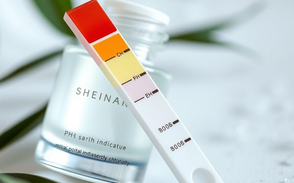 pH w pielęgnacji kwasów: jak odczyn skóry wpływa na skuteczność i bezpieczeństwo zabiegów