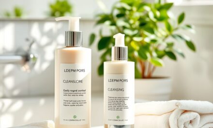 Dwuetapowe oczyszczanie bez makijażu: kiedy warto się na nie zdecydować i jak rozpoznać korzyści dla skóry