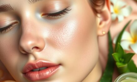 Domowe sposoby na rozszerzone pory: skuteczne metody oczyszczania i regulacji sebum w codziennej pielęgnacji skóry