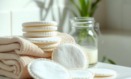 Waciki wielorazowe do demakijażu: jak wybrać, używać i dbać o skórę oraz środowisko