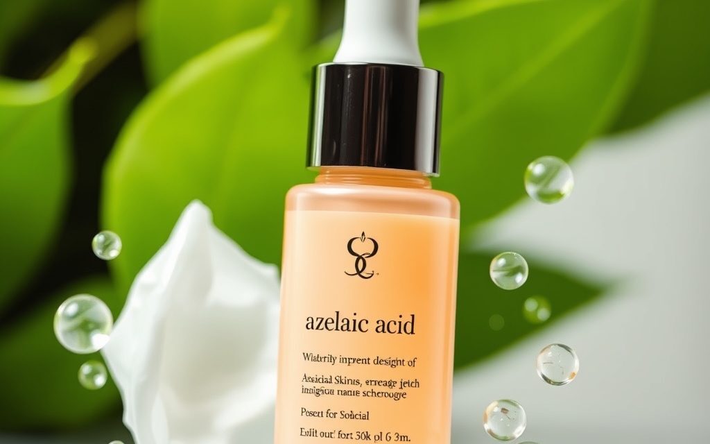 Jak działa kwas azelainowy: mechanizmy działania, zastosowanie i typowe błędy w pielęgnacji