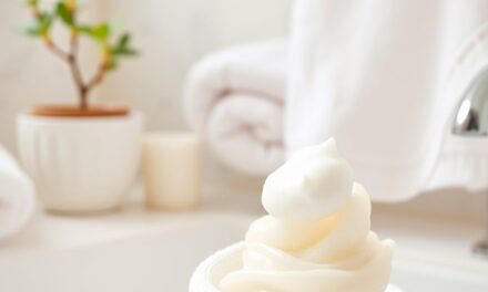 Oczyszczanie twarzy przy retinolu: jak chronić barierę skóry i uniknąć podrażnień podczas kuracji