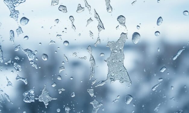 Twarda woda zimą a skóra: jak rozpoznać skutki i skutecznie chronić barierę ochronną skóry