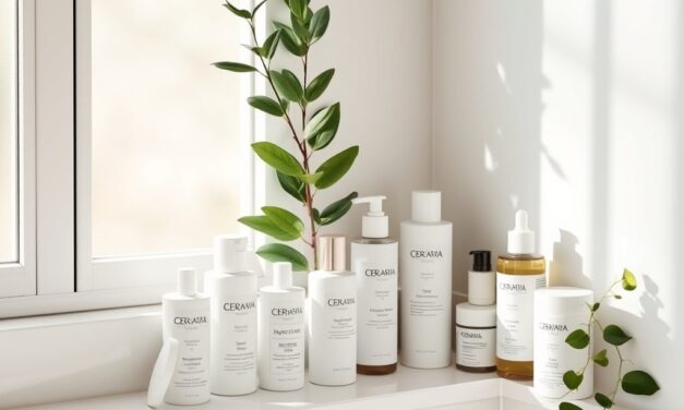 Jak ułożyć skuteczną rutynę przeciwstarzeniową: kluczowe kroki i typowe pułapki pielęgnacji skóry dojrzałej