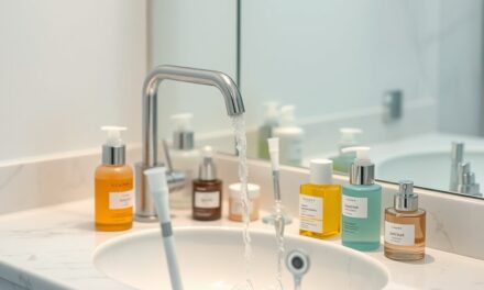 Oczyszczanie twarzy rano i wieczorem: jak wybrać rytuał dopasowany do potrzeb Twojej skóry i uniknąć najczęstszych błędów