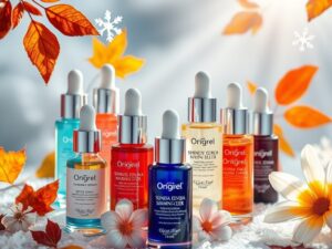 Sezonowa zmiana serum: jak dobrać składniki i uniknąć typowych błędów w pielęgnacji skóry